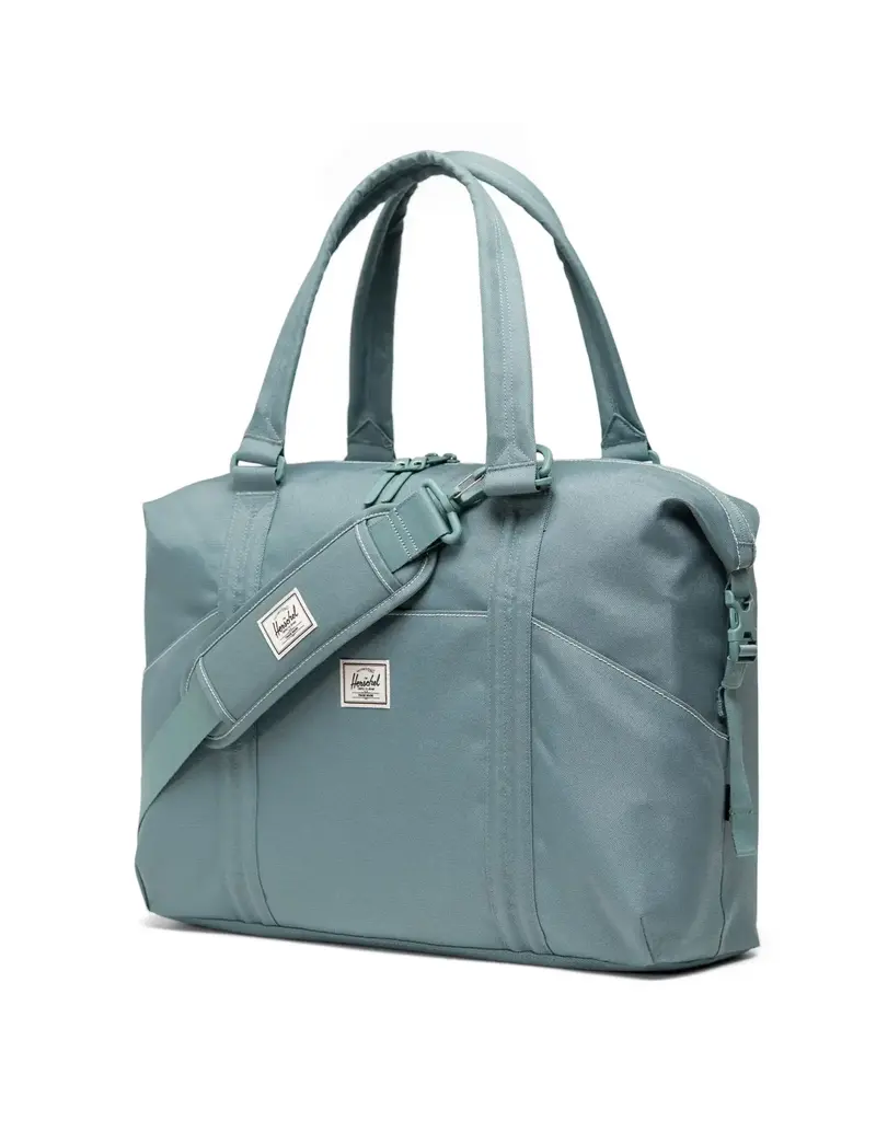 Herschel Strand Duffle Diaper Bag Trellis