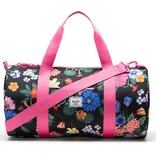 Herschel Duffle Little Herschel Paper Garden