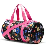 Herschel Duffle Little Herschel Paper Garden