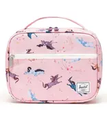 Herschel Pop Quiz Lunchbox Wild Horses