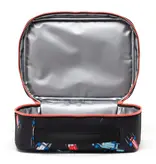 Herschel Pop Quiz Lunchbox Race Cars