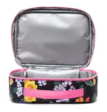 Herschel Pop Quiz Lunchbox Paper Garden