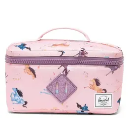 Herschel Heritage Lunch Box Wild Horses