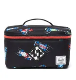 Herschel Heritage Lunch Box Race Cars