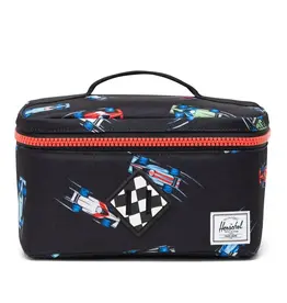 Herschel Heritage Lunch Box Race Cars