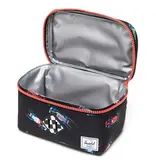 Herschel Heritage Lunch Box Race Cars
