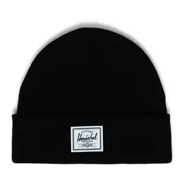 Herschel Elmer Kids Shallow Toque 3y+ Black