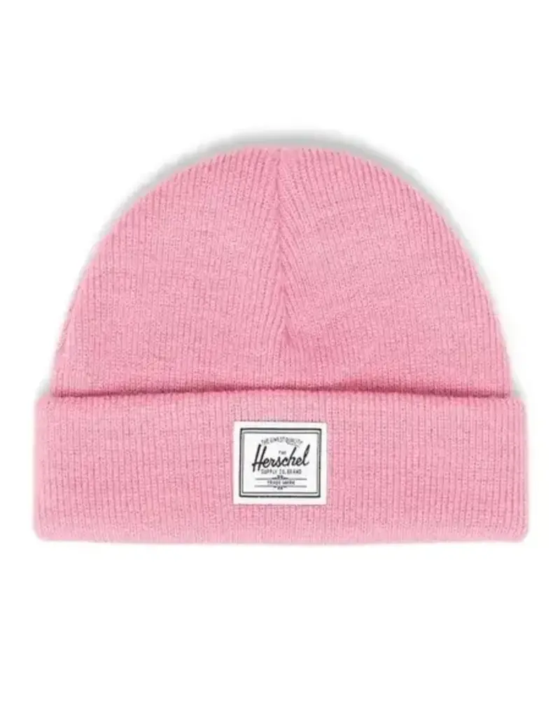 Herschel Elmer Baby Toque 0-6m Cashmere Rose
