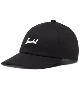 Herschel Sylas Kids Cap Black