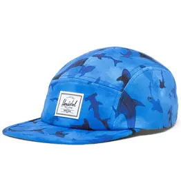 Herschel Glendale Kids Cap Sharks