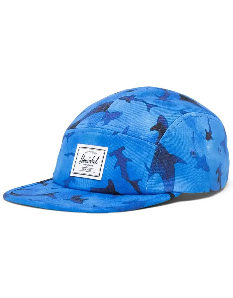 Herschel Glendale Kids Cap Sharks