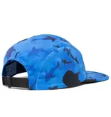 Herschel Glendale Kids Cap Sharks