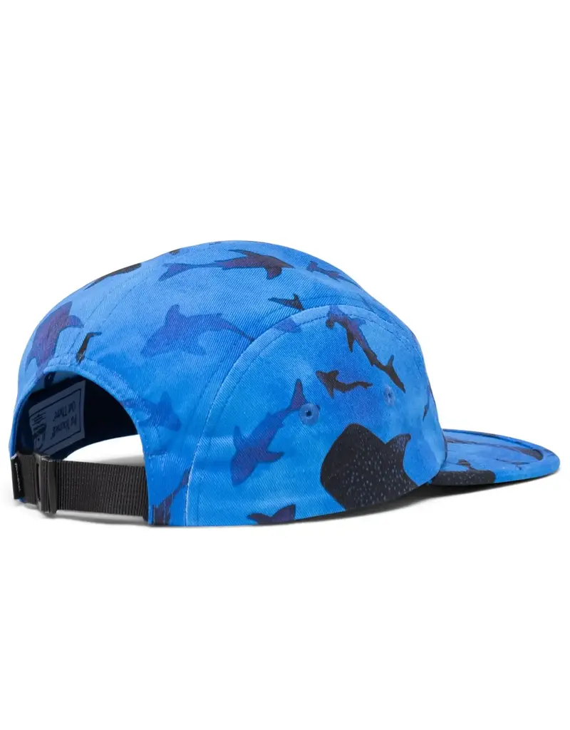 Herschel Glendale Kids Cap Sharks