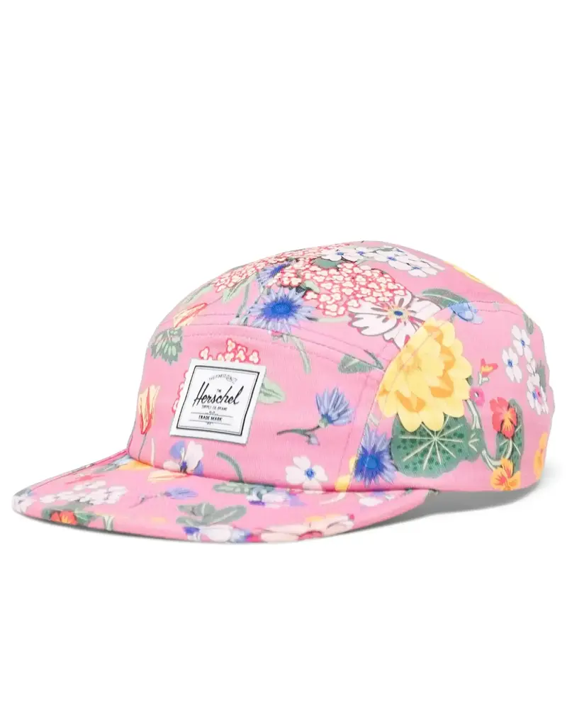 Herschel Glendale Kids Cap Garden Strawberry