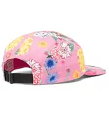 Herschel Glendale Kids Cap Garden Strawberry