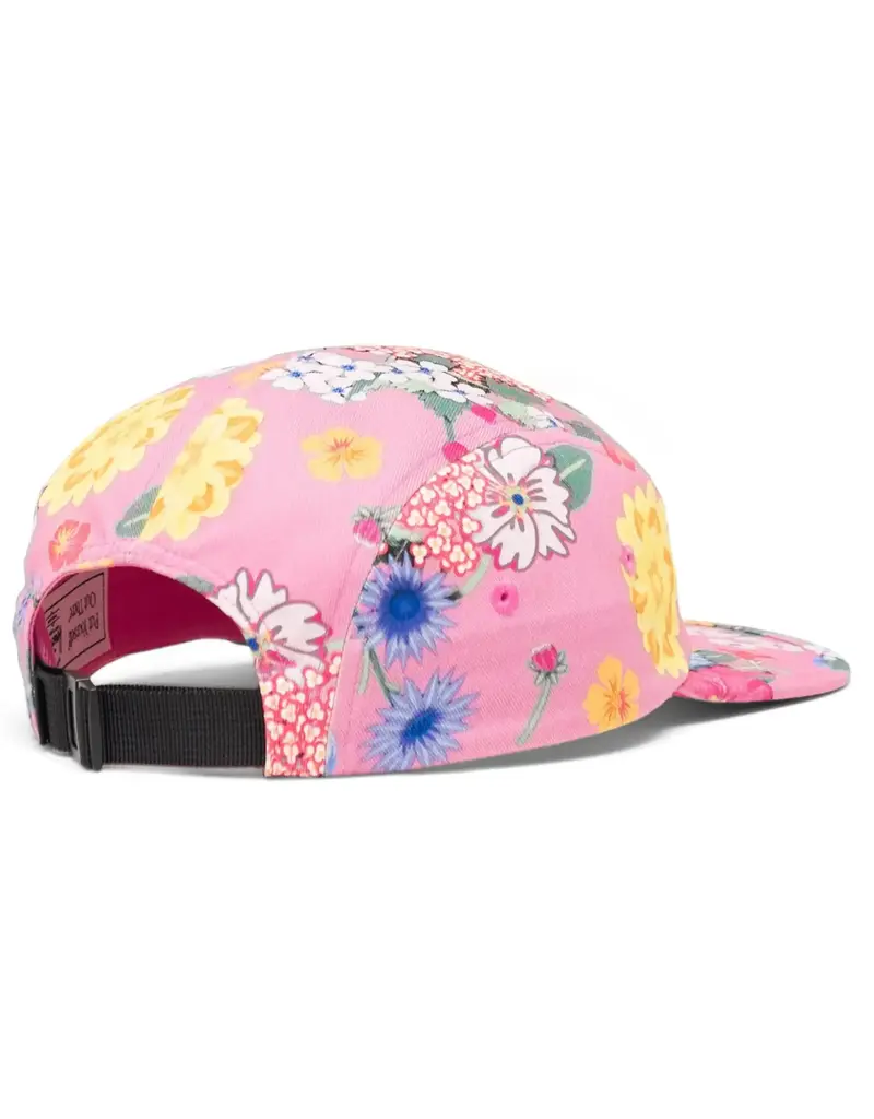 Herschel Glendale Kids Cap Garden Strawberry