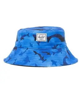 Herschel Baby Bucket Hat 6-18m Sharks