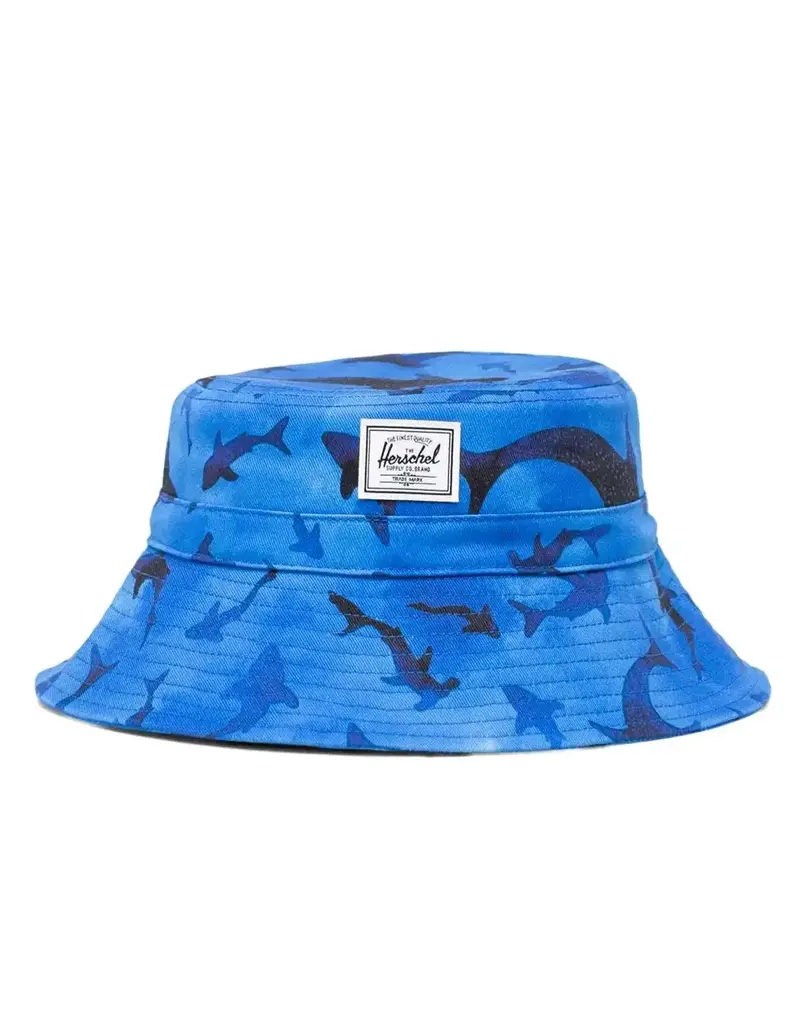 Herschel Baby Bucket Hat 6-18m Sharks