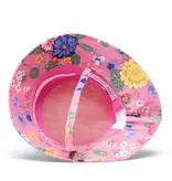 Herschel Baby Bucket Hat 6-18m Paper Garden