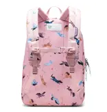 Herschel Heritage Youth Backpack Wild Horses