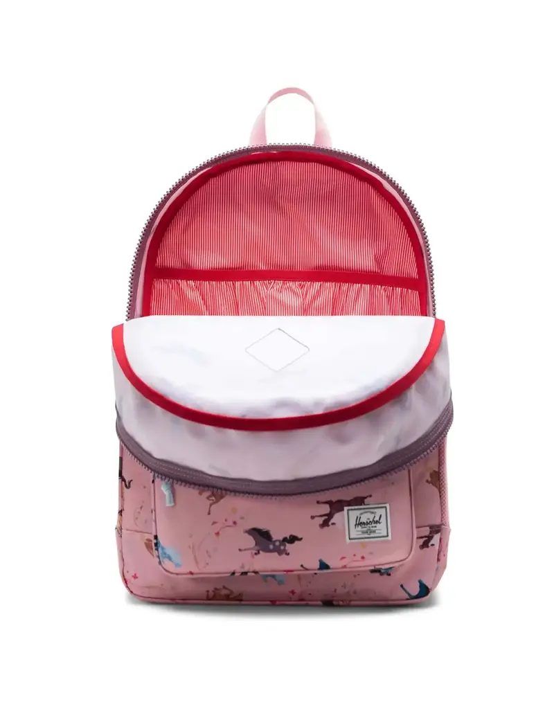 Herschel Heritage Youth Backpack Wild Horses