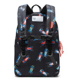 Herschel Heritage Youth Backpack Race Cars