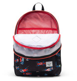 Herschel Heritage Youth Backpack Race Cars