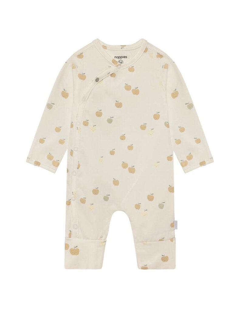 Noppies Apples Playsuit