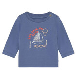 Noppies Sailing Club Baby LS Top