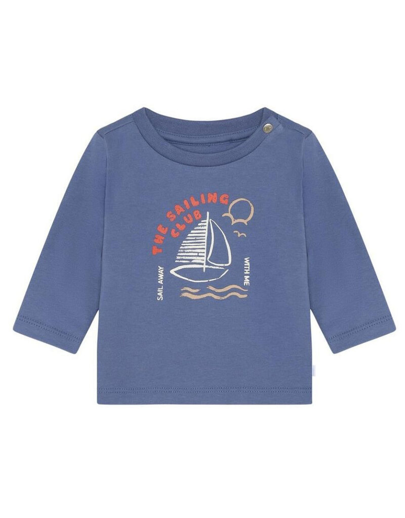 Noppies Sailing Club Baby LS Top