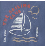 Noppies Sailing Club Baby LS Top