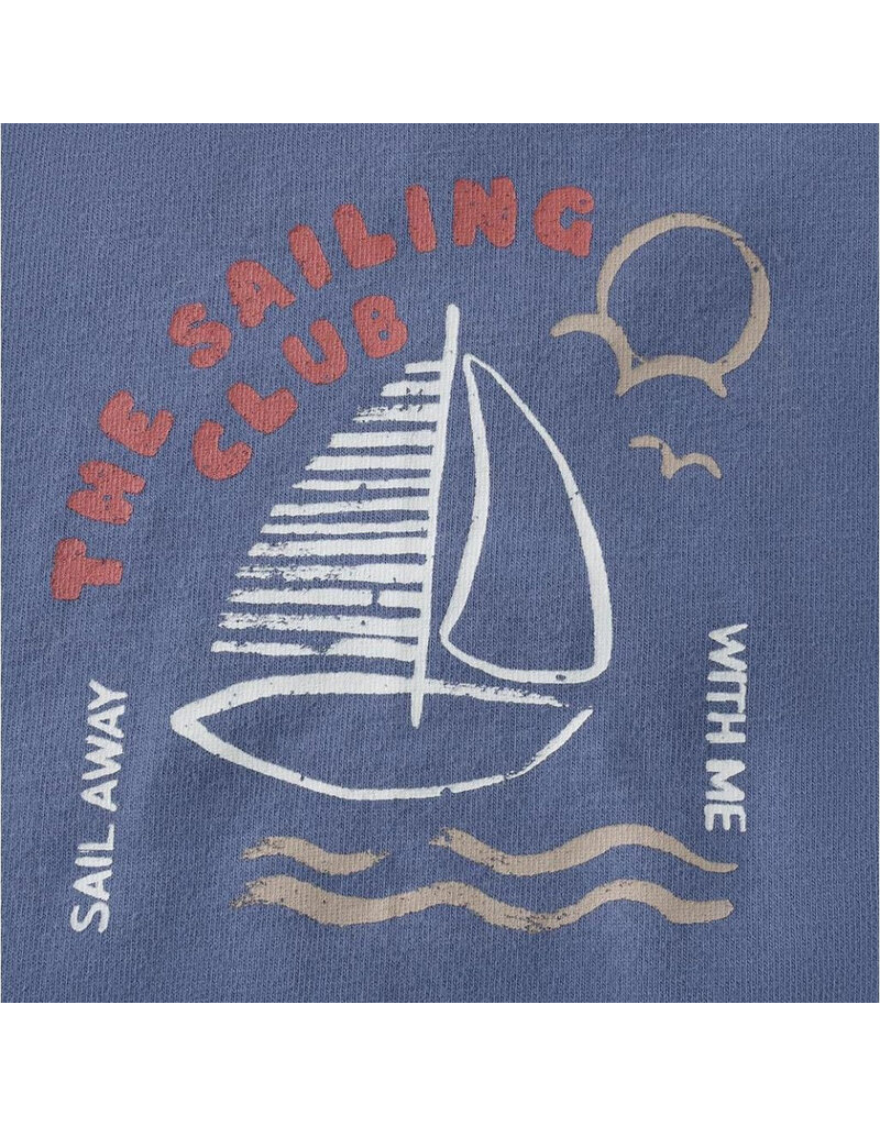 Noppies Sailing Club Baby LS Top