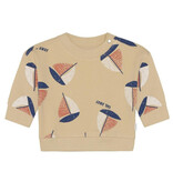 Noppies Sail Away Baby Sweatshirt
