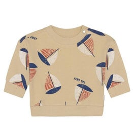 Noppies Sail Away Baby Sweatshirt