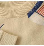 Noppies Sail Away Baby Sweatshirt