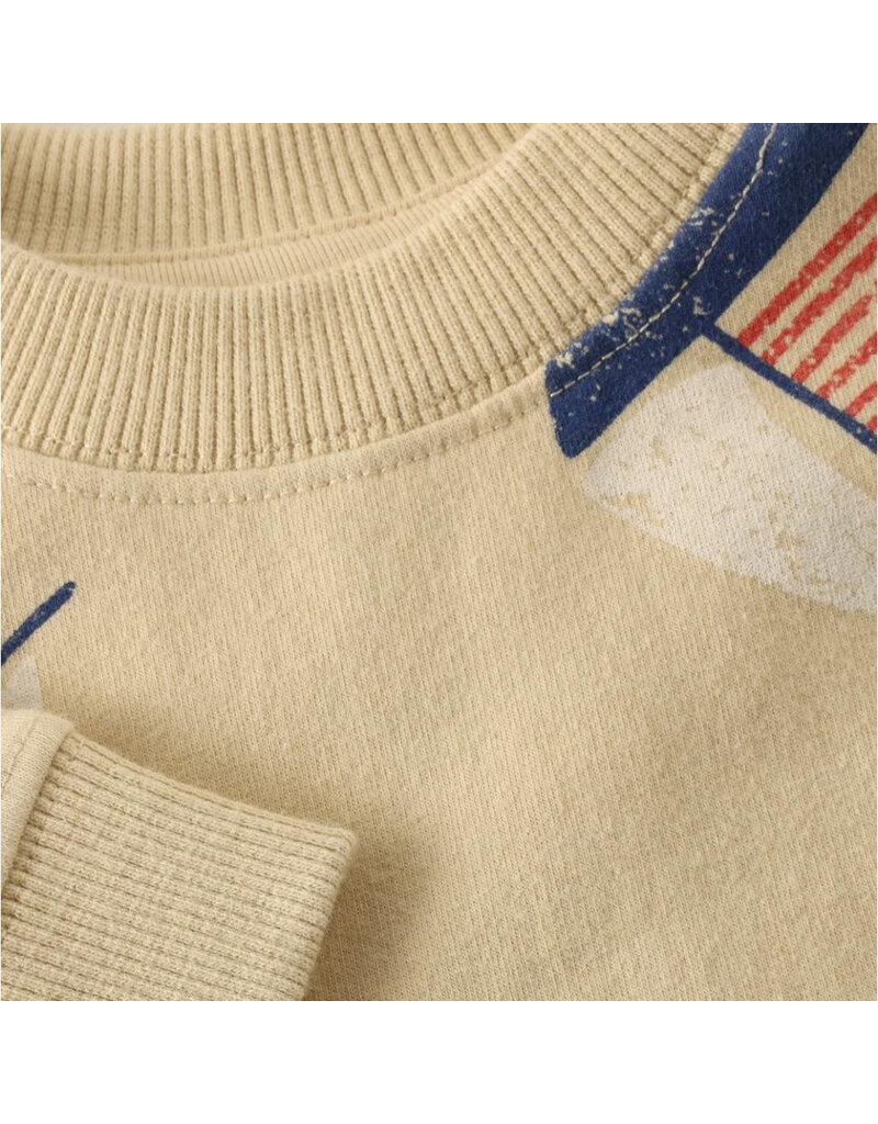 Noppies Sail Away Baby Sweatshirt