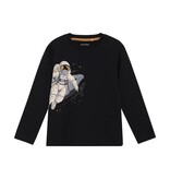 Astronaut LS Tee