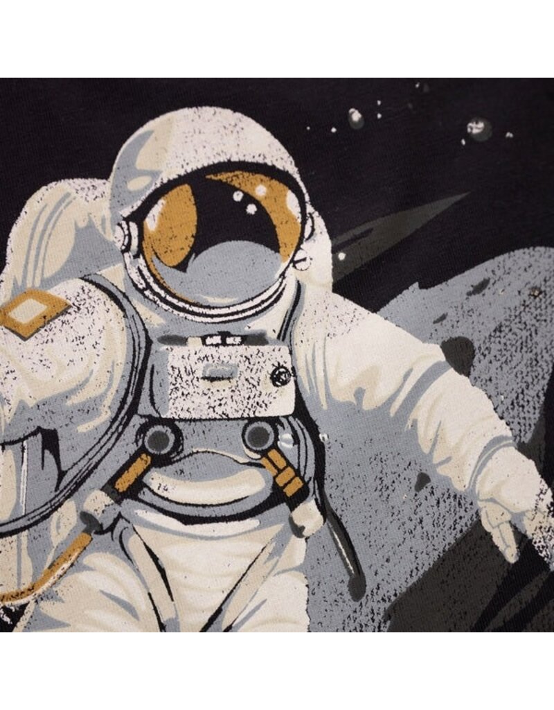 Astronaut LS Tee