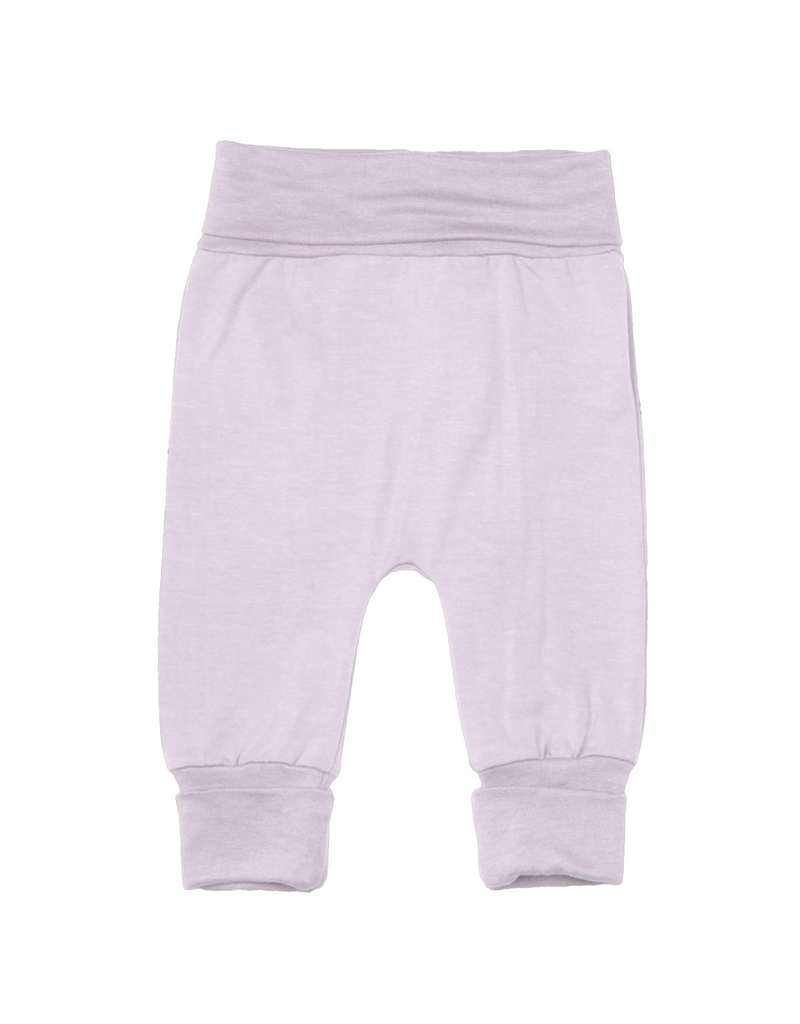 Lavender Fog Modal Pants