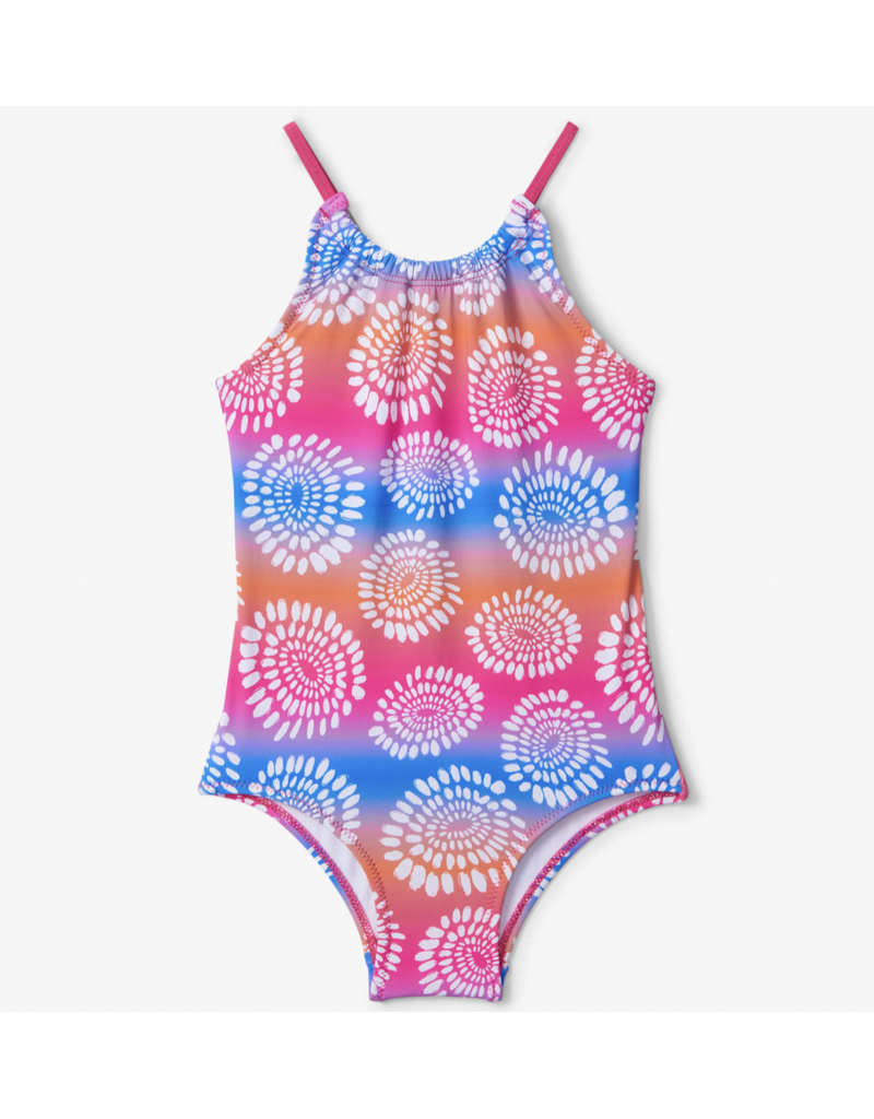 Hatley Eyelash Mandela Swimsuit