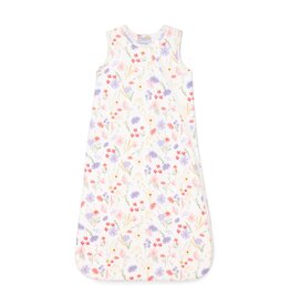 Flowers Sleep Sack 1.5T, Cream