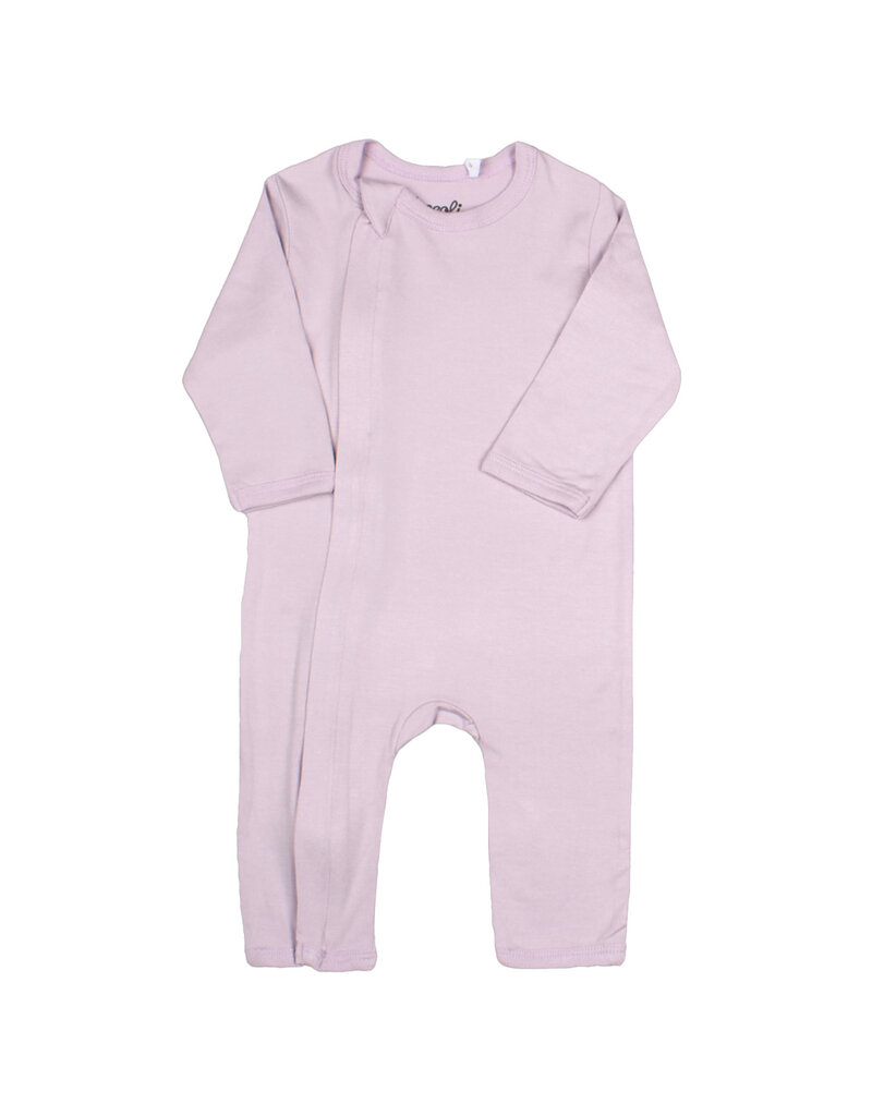 Lavender Fog Modal Unionsuit