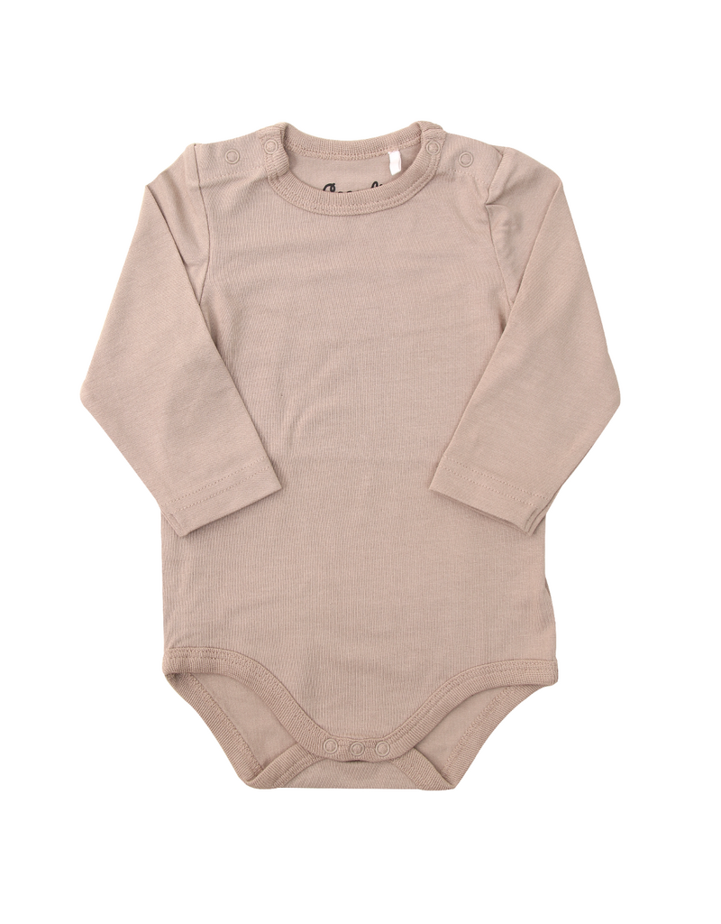 Moonlight Modal LS Romper