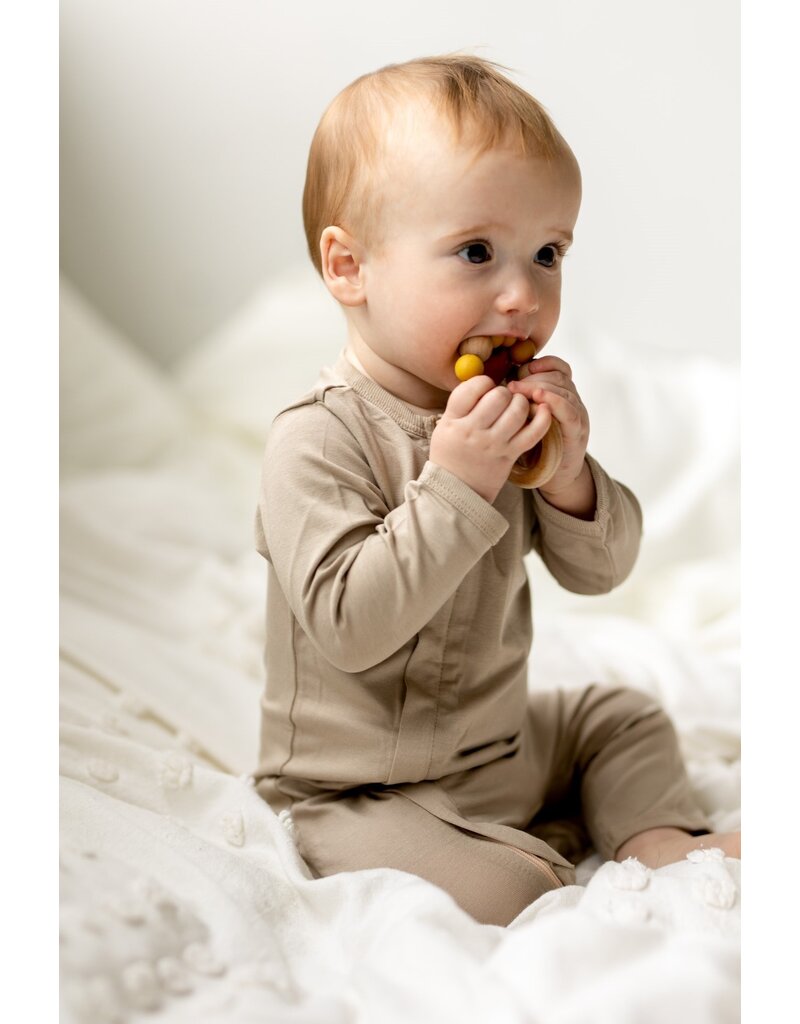 Moonlight Modal Unionsuit