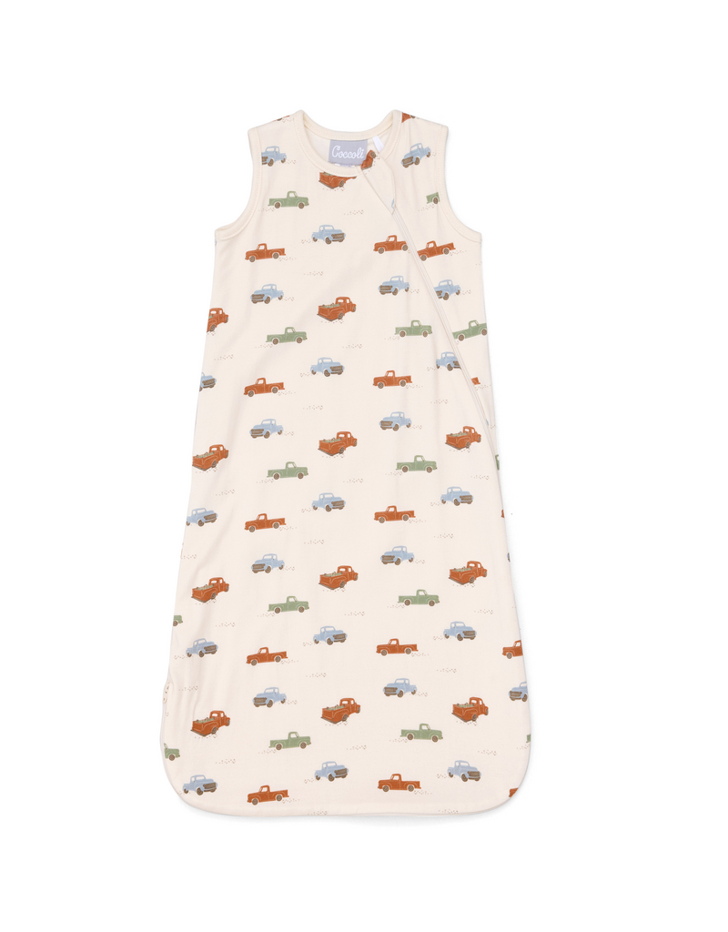 Trucks Sleep Sack 1.5T, Whisper