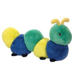 Douglas Toys Crunchie Caterpillar Soft