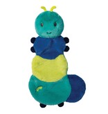 Douglas Toys Crunchie Caterpillar Soft