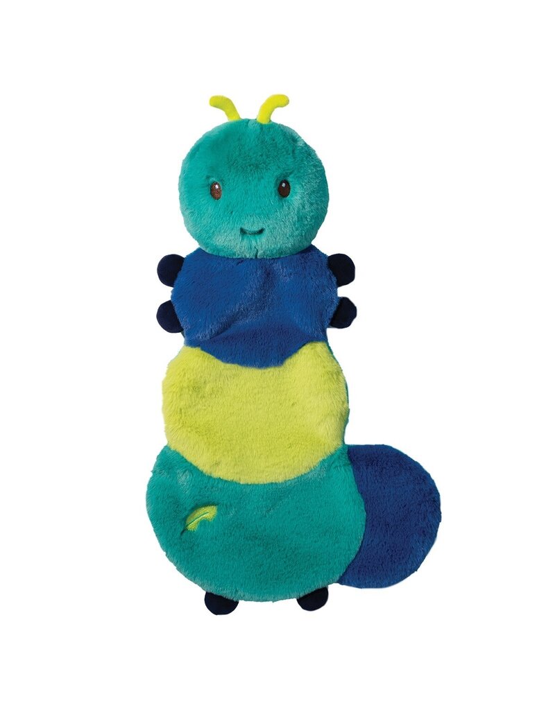 Douglas Toys Crunchie Caterpillar Soft