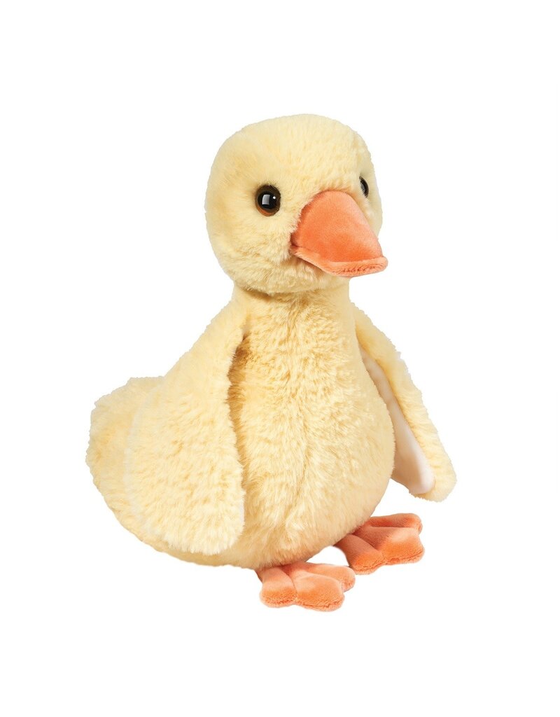 Douglas Toys Dennie Duck Mini Soft