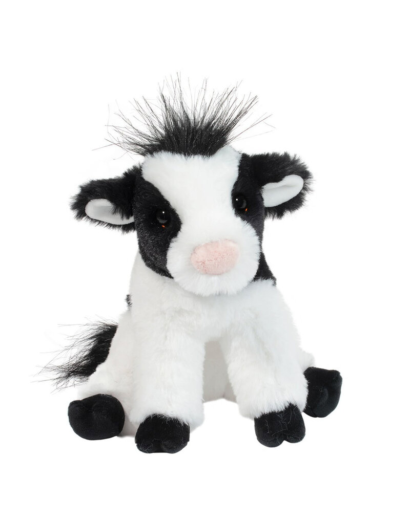Douglas Toys Elsie Cow Mini Soft